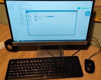 HP Pavilion p6 - i5 + 8GB RAM + 1TB + HP Monitor Berlin - Spandau Vorschau