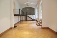 Atelier, Galerie oder Büro im stilvollen Altbau mit Gartennutzung Friedrichshain-Kreuzberg - Kreuzberg Vorschau