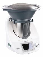 Vorwerk Thermomix TM5 Reparaturen z.B. Waage defekt Nordrhein-Westfalen - Hiddenhausen Vorschau