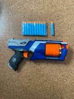 Nerf Gun mit extra Munition Nordfriesland - Horstedt bei Husum, Nordsee Vorschau