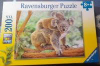 Tier-Puzzle für Kinder, Ravensburger, XXL 200 Teile NEU Nordrhein-Westfalen - Düren Vorschau