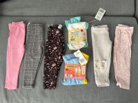 Mädchen Leggings Gr.92 Neu Peppa Pig, Disney Bayern - Bindlach Vorschau