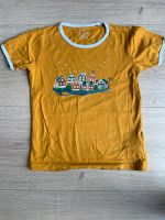 Shirt Elkline Gr.140/146 gelb Niedersachsen - Göttingen Vorschau