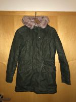 Winterjacke/Mantel S.Oliver Gr. 164/L mit Innenjacke Baden-Württemberg - Oedheim Vorschau