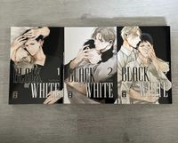 Black or White Band 1,2,3 Boys Love Manga Buchholz-Kleefeld - Hannover Groß Buchholz Vorschau