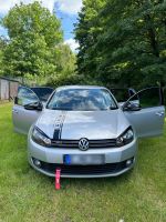 Volkswagen Golf 1.6 DSG Comfortline Comfortline Nordrhein-Westfalen - Bottrop Vorschau