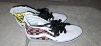Vans Damensneaker Gr.40*ungetragen* Nordwestmecklenburg - Landkreis - Grevesmuehlen Vorschau