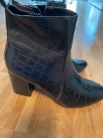 Stiefelette Graceland - schwarz Schleswig-Holstein - Kiel Vorschau