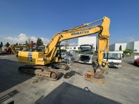 Komatsu PC240NLC-10 Kamera / Klima GERMAN Nordrhein-Westfalen - Alsdorf Vorschau