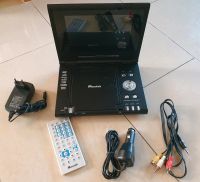 DvD-Player tragbar Rheinland-Pfalz - Dahn Vorschau