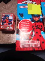 Ladybug Sammelkarten von Aldi zum  Tausch. Kiel - Mettenhof Vorschau