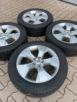 ORIGINAL VOLVO XC40 Kompletträder 235/55 R18 Winter Reifen Satz Hessen - Rodgau Vorschau