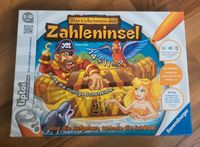 Tiptoi Spiel Das Geheimnis der Zahleninsel Niedersachsen - Sehnde Vorschau