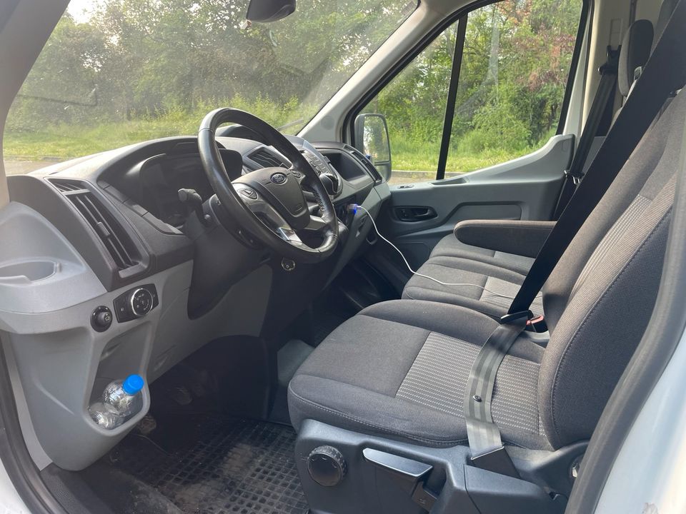 Ford Transit 350 L4 hoch lang in Hagen