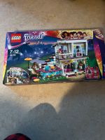 Lego Friends Livi’s Popstar Villa 41135 Bayern - Erlangen Vorschau