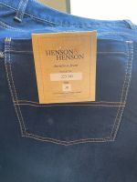 2 Henson & Henson Jeans neu blau und schwarz Gr. 30 Hessen - Otzberg Vorschau