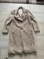 Tchibo Mantel Gr. 38 Beige Neu Hessen - Raunheim Vorschau