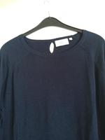 Pullover, Gr. XL, C&A, dunkelblau Nordrhein-Westfalen - Ense Vorschau