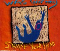 MAXI SINGLE - WAS NOT WAS - SHAKE YOUR HEAD + 3 SONGS Aachen - Aachen-Richterich Vorschau