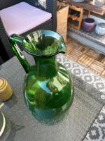 Große Vase, Bodenvase, Vase mit Henkel, Glasvase München - Schwabing-West Vorschau