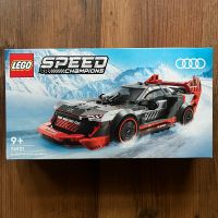 LEGO® SPEED CHAMPIONS 76921 Audi S1 e-tron NEU Bonn - Bad Godesberg Vorschau