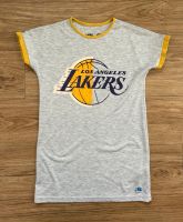 Mega cooles Nachthemd/ Nachtkleid „NBA“ von Lakers, 122/128 Hude (Oldenburg) - Nordenholz Vorschau