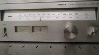 Fisher FM-7700 AM / FM Stereo Tuner Hessen - Dreieich Vorschau