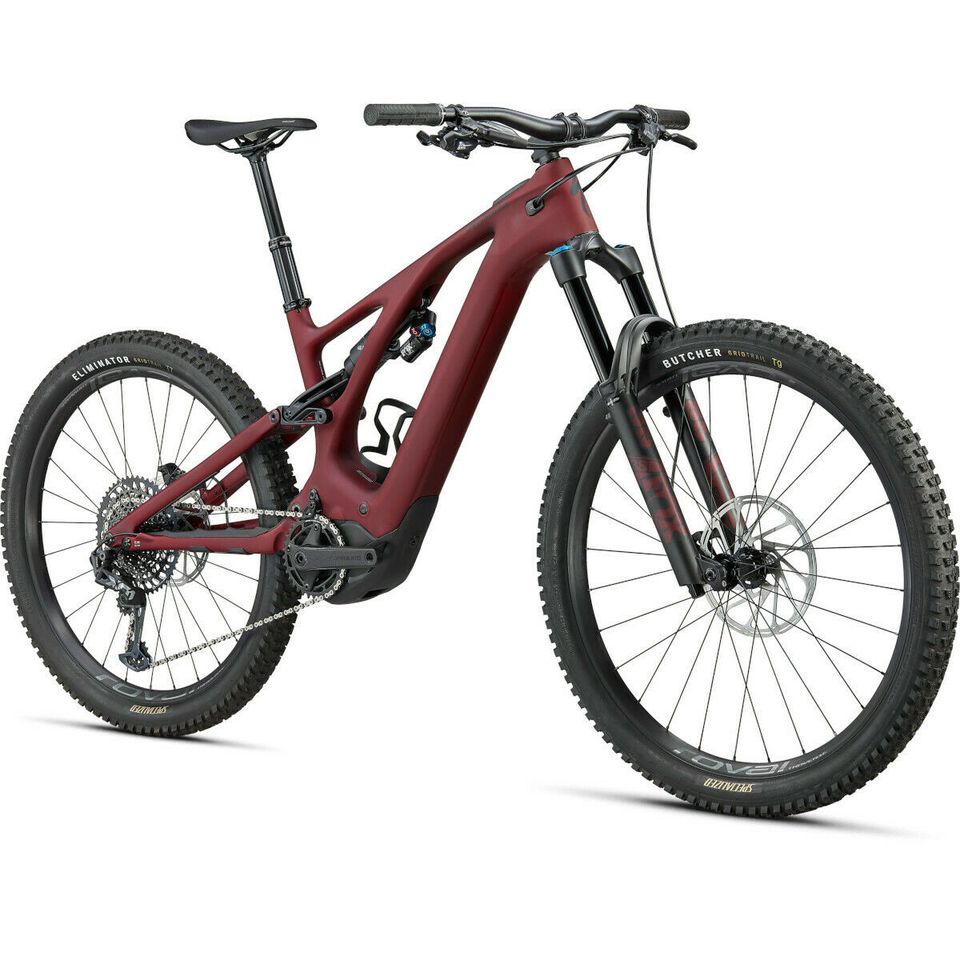 Deal! Specialized Levo Expert Carbon S3 in Pfreimd