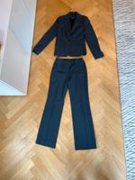 Esprit Blazer Anzug Kostüm 32 34 XS grau Berlin - Zehlendorf Vorschau
