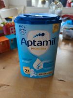 Aptamil Pronutra 2+Kindermilch  ungeöffnet, haltbar bis 24.3.25 Kreis Ostholstein - Eutin Vorschau