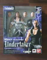 Undertaker S.H. Figuarts WWE Superstar Series Essen - Bergerhausen Vorschau