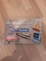 Wissens-Quiz für Kinder Technik von NORIS - unbespielt - Fragen Bayern - Petersaurach Vorschau