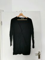 Schwarzer langer Cardigan Strickjacke von Oasis in S Baden-Württemberg - Mannheim Vorschau