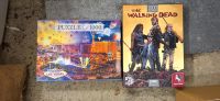 Puzzle - Las Vegas - The walking Dead Nordrhein-Westfalen - Roetgen Vorschau