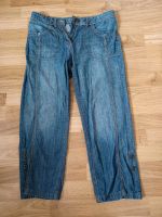 7/8 Jeans von Canda, Größe 36 Aachen - Aachen-Mitte Vorschau