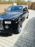 Rolls Royce Phantom 26“ Asanti Sommer-Räder 295/25 ZR 26 Hessen - Kriftel Vorschau