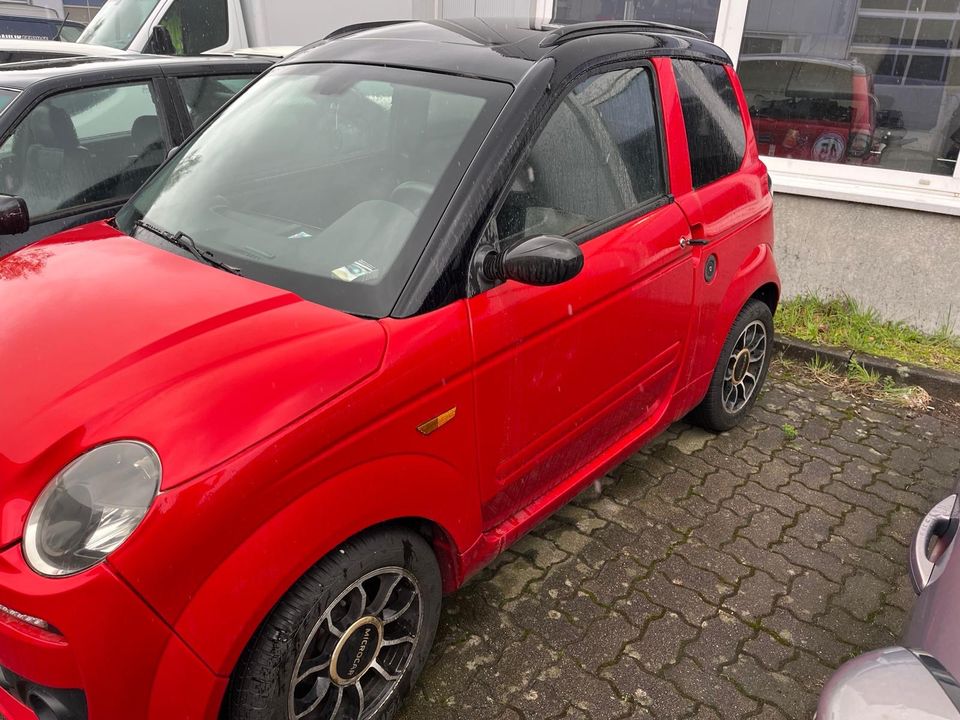 Micro Car  sehr gute Zustand in Henstedt-Ulzburg