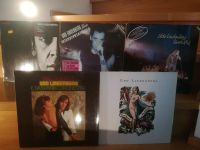 Udo Lindenberg LP Konvolut-Set 5x original Vinyl Hessen - Lorsch Vorschau