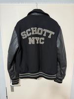 Schott College Jacke Xl Nürnberg (Mittelfr) - Mitte Vorschau