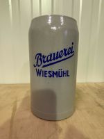 Maßkrug Brauerei Wiesmühl Bayern - Simbach Vorschau