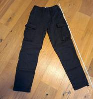 Bershka Cargohose schwarz Größe XS Niedersachsen - Cloppenburg Vorschau