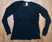 Damen Shirt Von Zara Größe M schwarz Hessen - Gemünden (Wohra) Vorschau