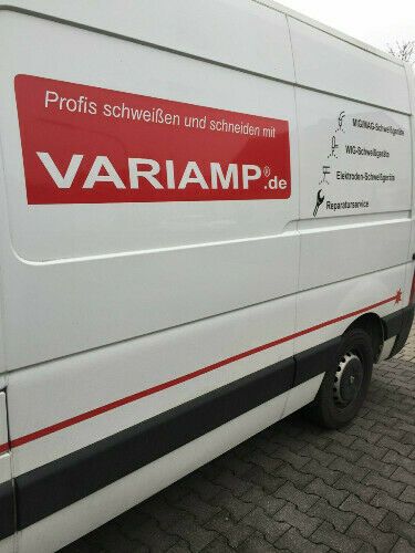 Mig Mag Schweißgerät WIG TIG Reparatur Fronius Jäckle Rehm Lorch EWM Cloos Migatronic Variamp Reparatur Jäckle JESS Dalex in Hamm