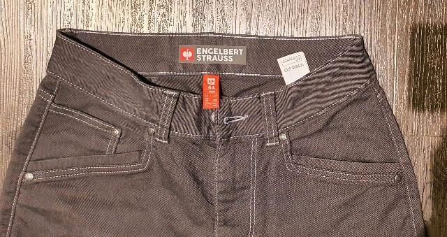 2 x Engelbert Strauss kurze Hosen Gr. 44 in Dortmund