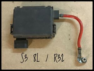 VW Golf 4/Bora Batteriehalterung 1J0804373E - Audi-Klaus