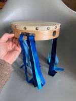 Tamburin mit blauen Bändern (Ballett) Kiel - Wellsee-Kronsburg-Rönne Vorschau