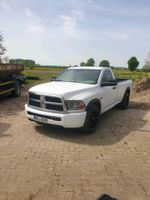 Dodge ram 2500 Single cab 5.7 hemi  gasanlage Nordrhein-Westfalen - Bedburg-Hau Vorschau