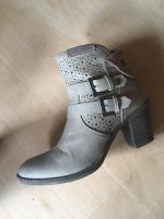 Damen Stiefelette Größe 39 Bruno Banani Rheinland-Pfalz - Böhl-Iggelheim Vorschau