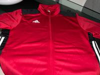 Adidas Herrentrainingsjacke Gr.XL Bayern - Schwabmünchen Vorschau