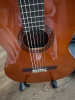 Yamaha 3/4 Gitarre Nordrhein-Westfalen - Kerpen Vorschau